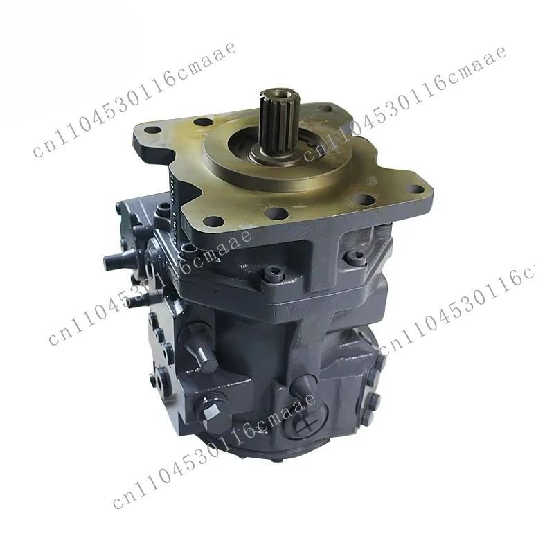 

Industrial Machinery Parts Hydraulic Axial Piston Variable Pump A4VG175