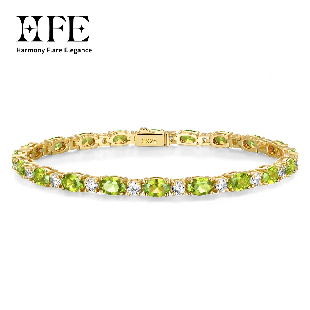 

HFE Lucky Clover 5A браслет с цирконами женский регулируемый изысканный браслет на день Святого Валентина, день рождения, идеальный подарок