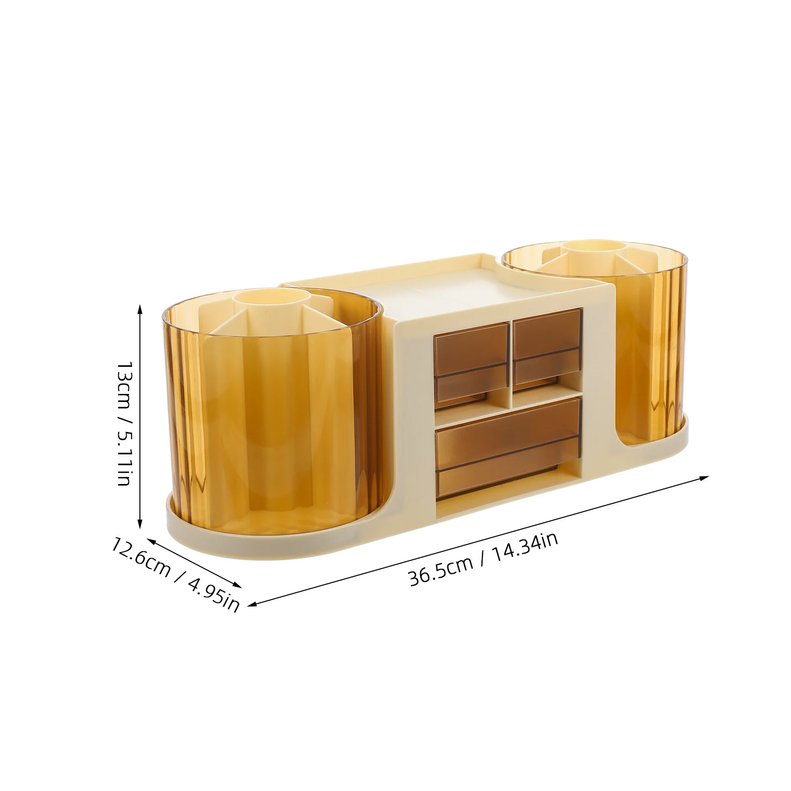 Drawer Box Pen Storage Organizer Desk Drawer Organizers Desktop Storage Drawers Small Organizer with Drawers File Container