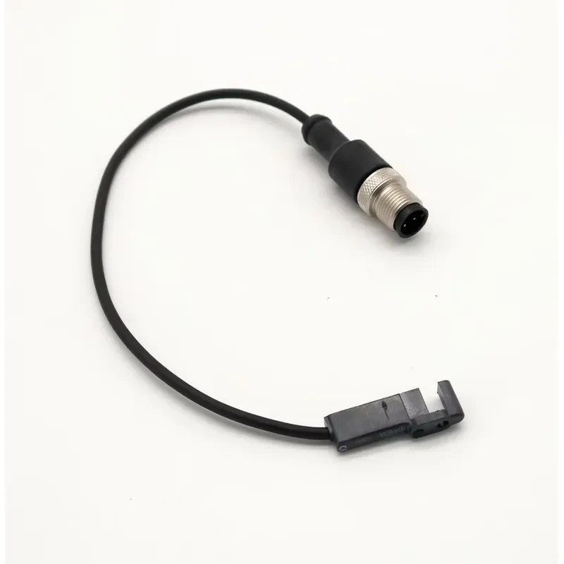 Novatech Global New Original BMF0058 Sensor for PLC Programming Controller, Genuine Industrial Automation Component in Stock