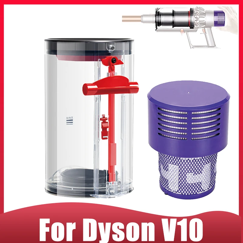 For Dyson V10 Sv12 …