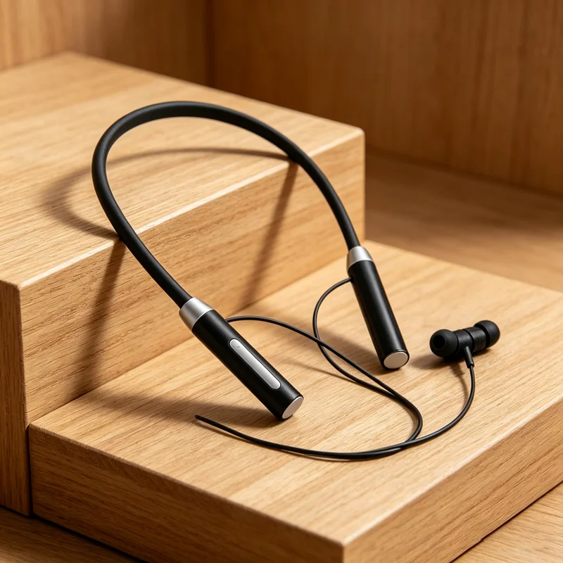 Wireless Headphones…