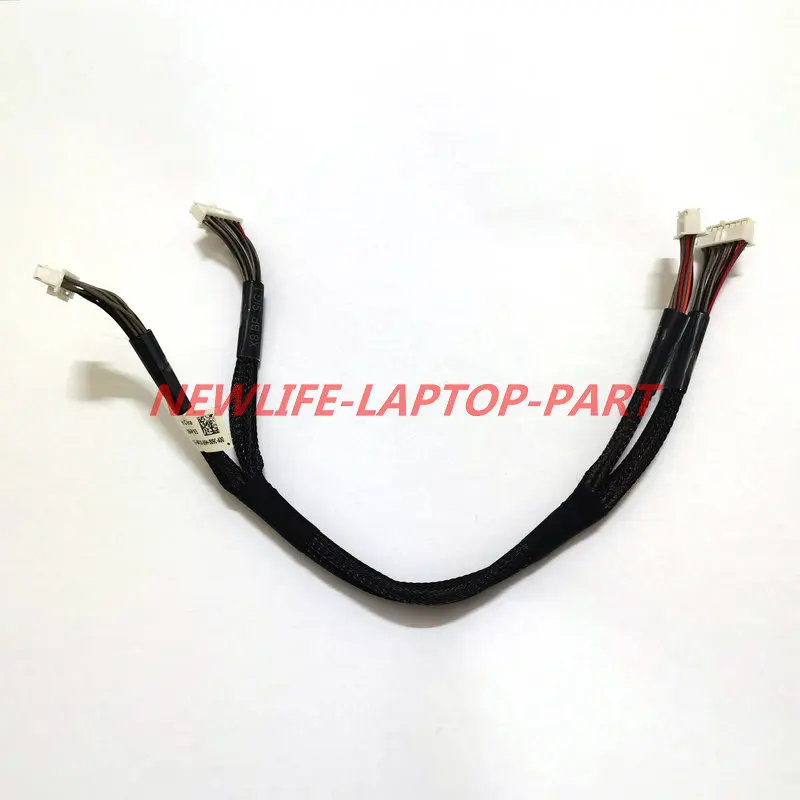 original for DELL POWEREDGE R940XA Server Hard Disk Backplane Power Cable 64Y93 064Y93 test well free shipping