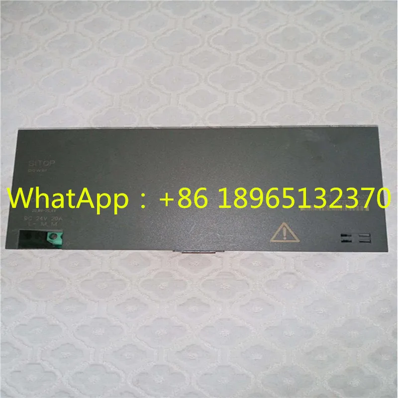 6EP1434-2BA00  6EP14342BA00   6EP3436-8SB00-0AY0   6EP34368SB000AY0    New Original Power Module