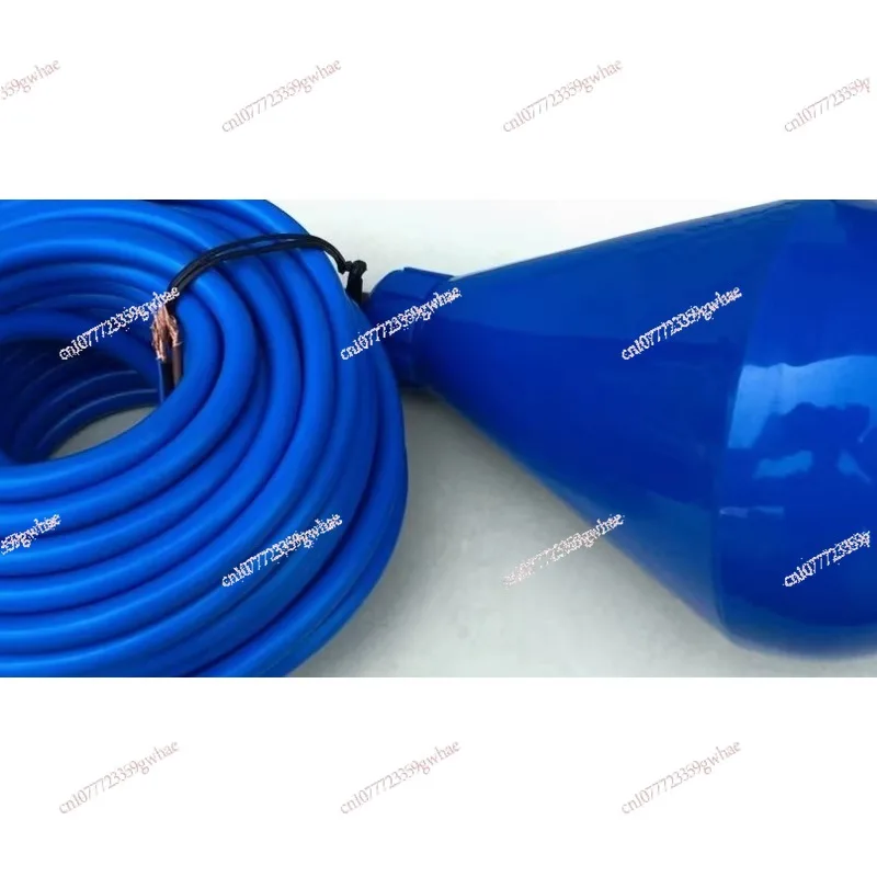 ENM-10 Float Level Switch Water Level Controller Liquid Level Regulator Pump Control