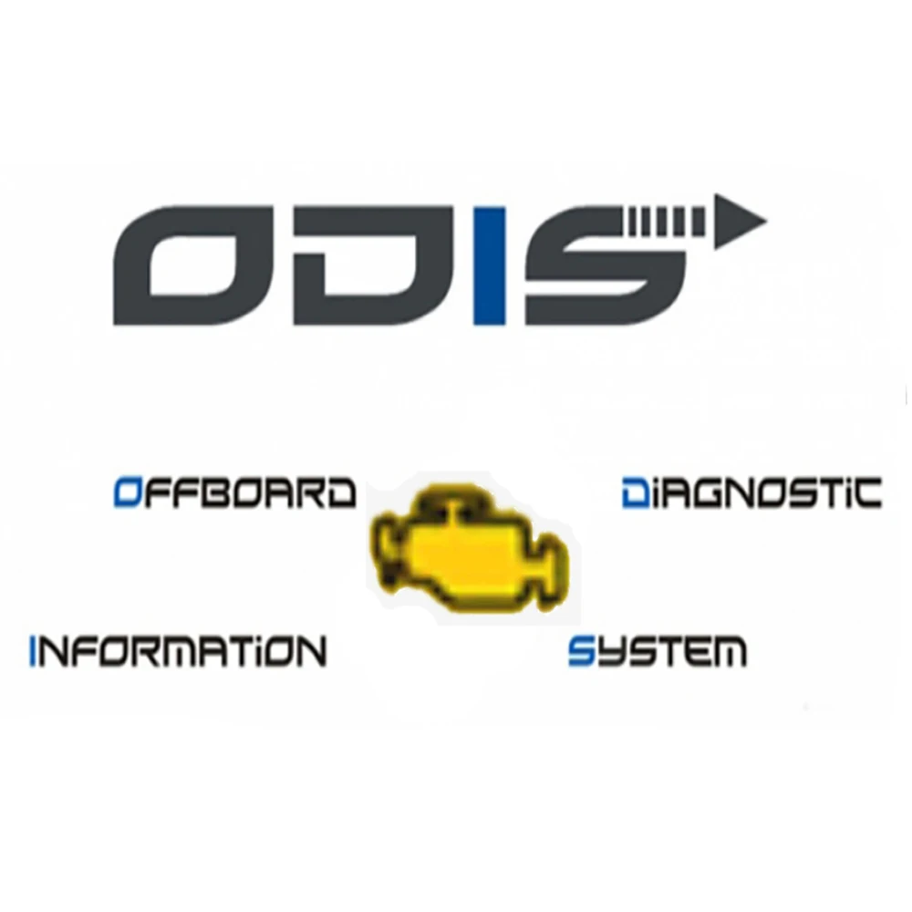 

Latest Odis Service V23.01 Odi.s Engineering 17.0.1 Remote Download Install Diagnostic Software For 6154 Pass through VCX