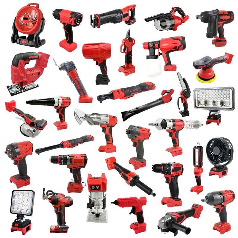 perceuse-sans-fil-professionnelle-a-batterie-lithium-moteur-sans-balais-avec-eclairage-led-et-couple-eleve-–-kit-de-perceuse-electrique