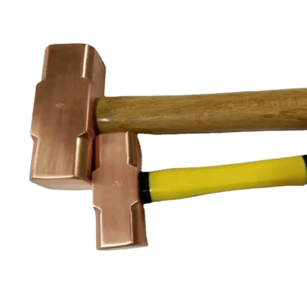 Imagem -01 - Martelo de Cobre Poderoso Multifuncional Ferramentas Especiais Profissionais Trabalho para Construção Acessórios Hardware martelo de cobre poderoso multifuncional ferramentas especiais profissionais trabalho para construcao acessorios hardware 01