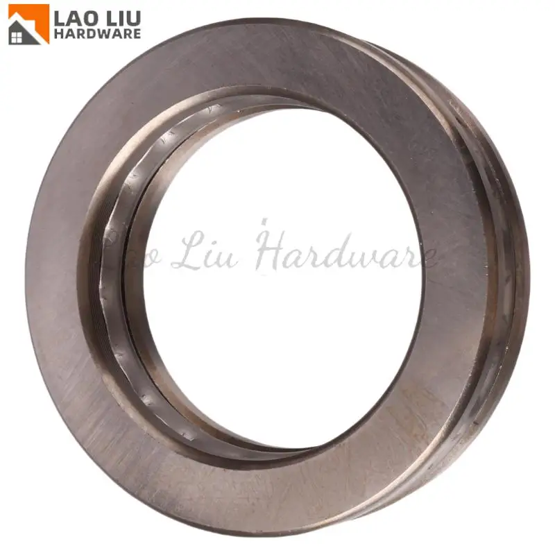 51217 Cuscinetti assiali a sfere Cuscinetto a sfere a gola profonda per scarpe da skate Bearin del generatore