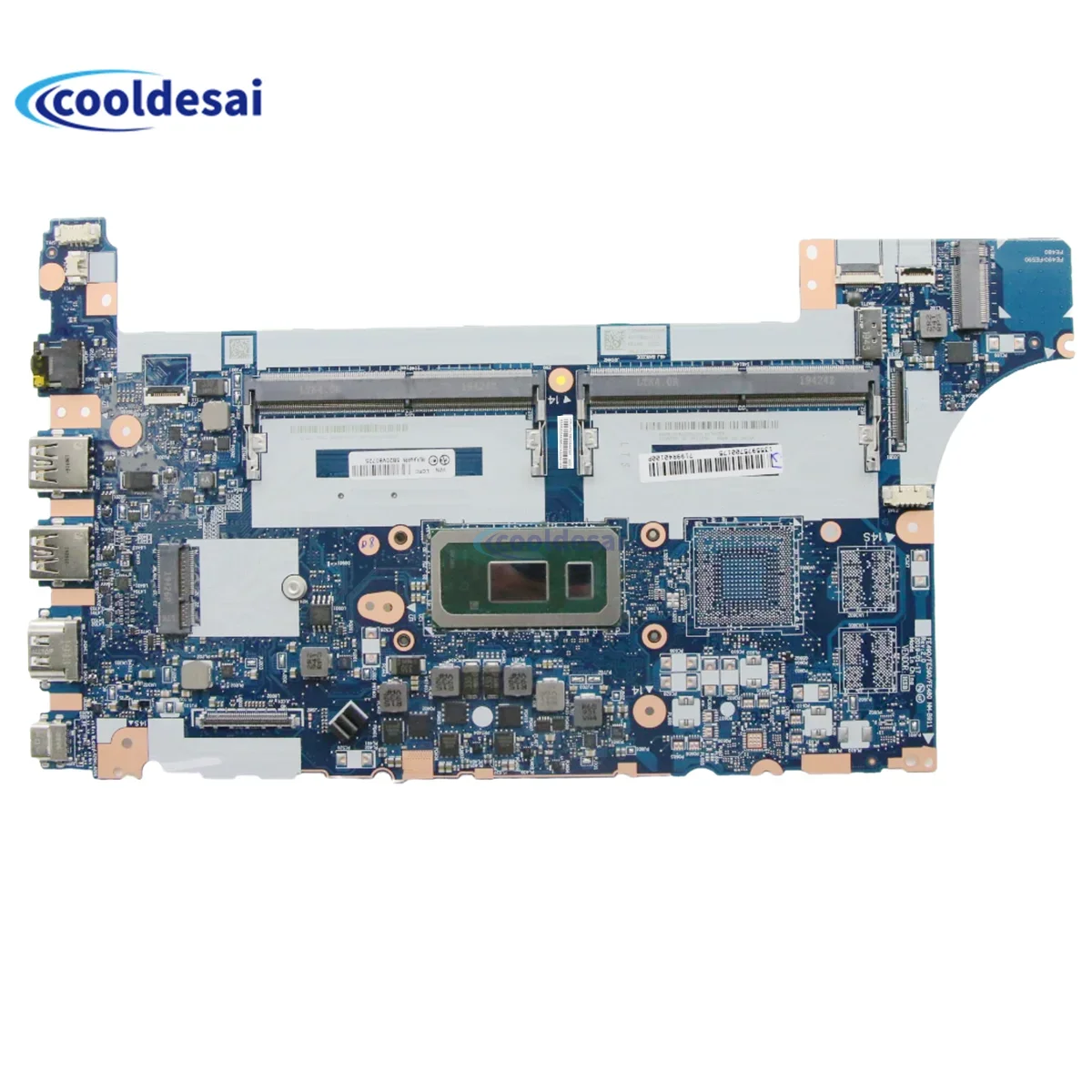 

Материнская плата FE490/FE590/FE480 NM-B911 E590 E490 5B20V80734 5B20V81840 5B20V81834 для Lenovo Thinkpad E490 E590 20N8 20N9 20NB