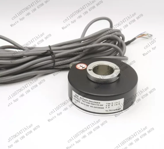 PKT1030-1024-C10-30 Hollow Shaft Elevator Encoder C24C-G30FA