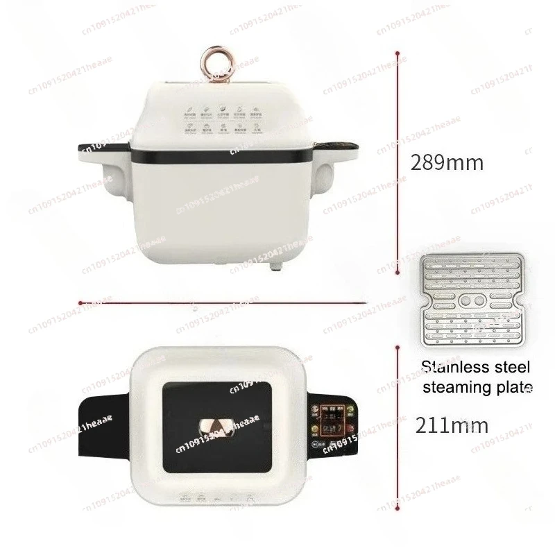 Suitable for Stir Frying Machine Fully Automatic Home no supervision required Rotating Flip Intelligent Stir Frying Robot