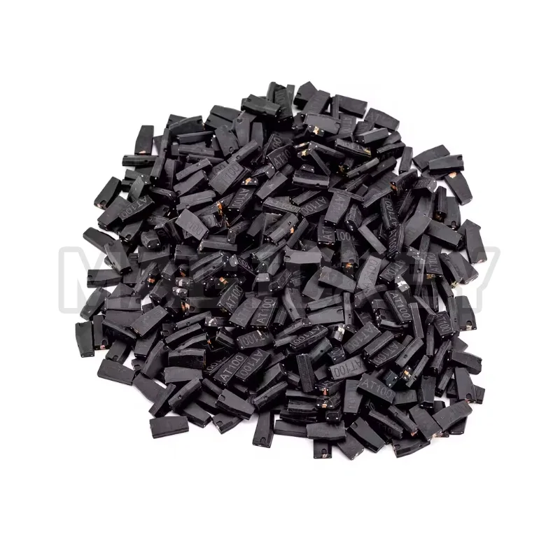 Autel AT100 Universal Super Transponder Chip for XP200 XP400 XP400PRO Car Key Chip for Vehicles Key Programming