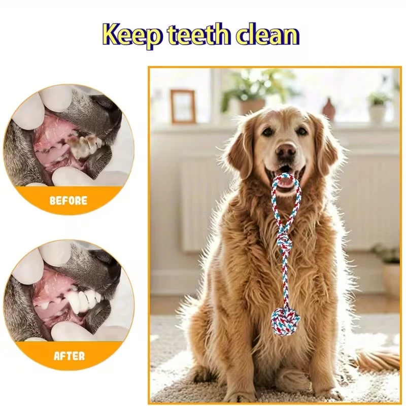 Thumbnail 3 - #16 Puppy Tug Toys Comparison Guide