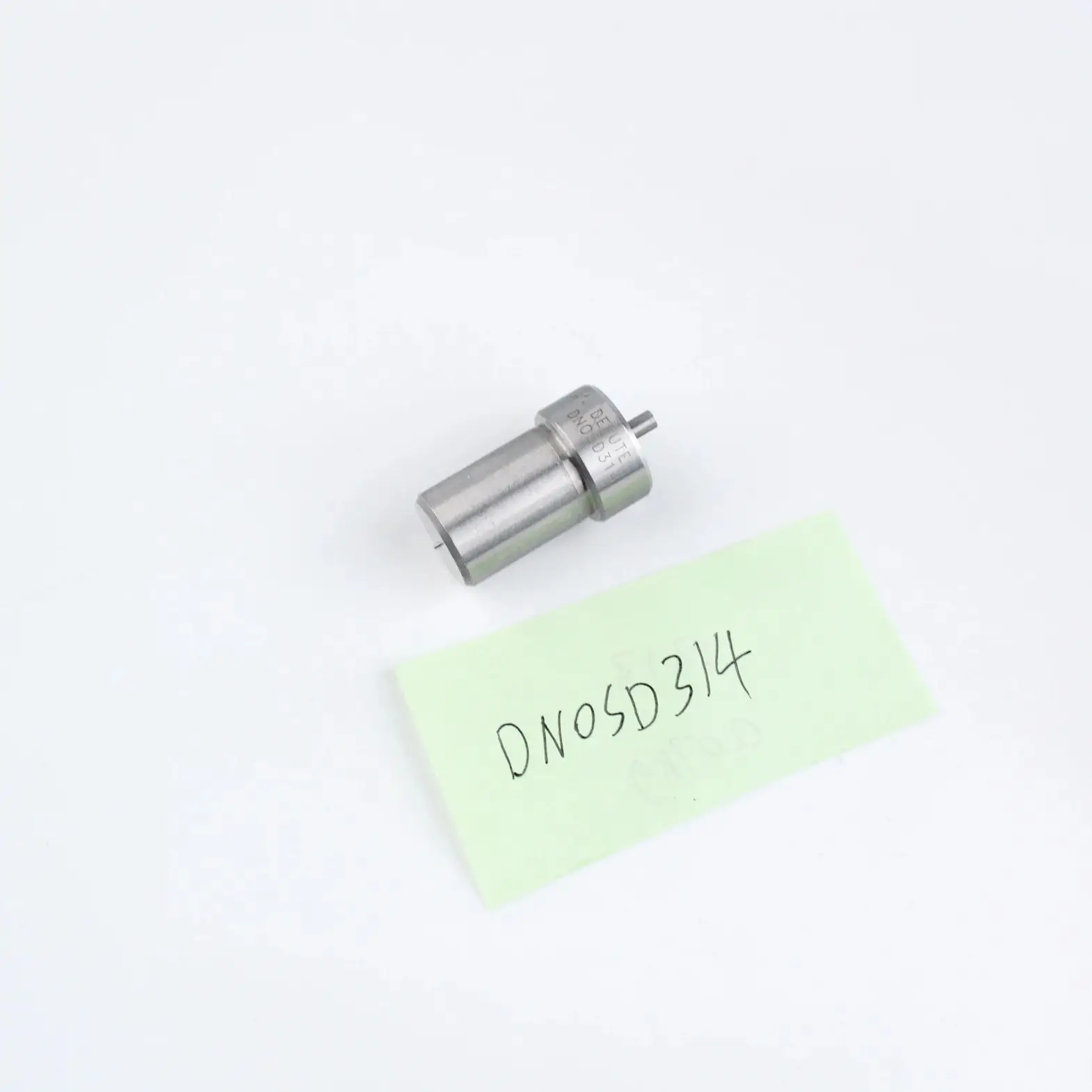 4 pieces with diesel common rail injector tips 0434250176/DNOSD314 DN0SD314 injector tip