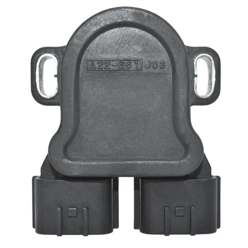 Super Sale A22661J03 Car TPS Throttle Position Sensor Throttle Position Sensor for Nissan Patrol Y61 Skyline R33 A22-661-J03