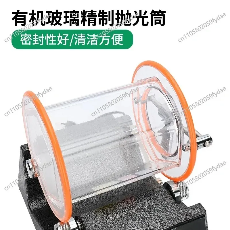 KT-2000 5Kg Rotary …