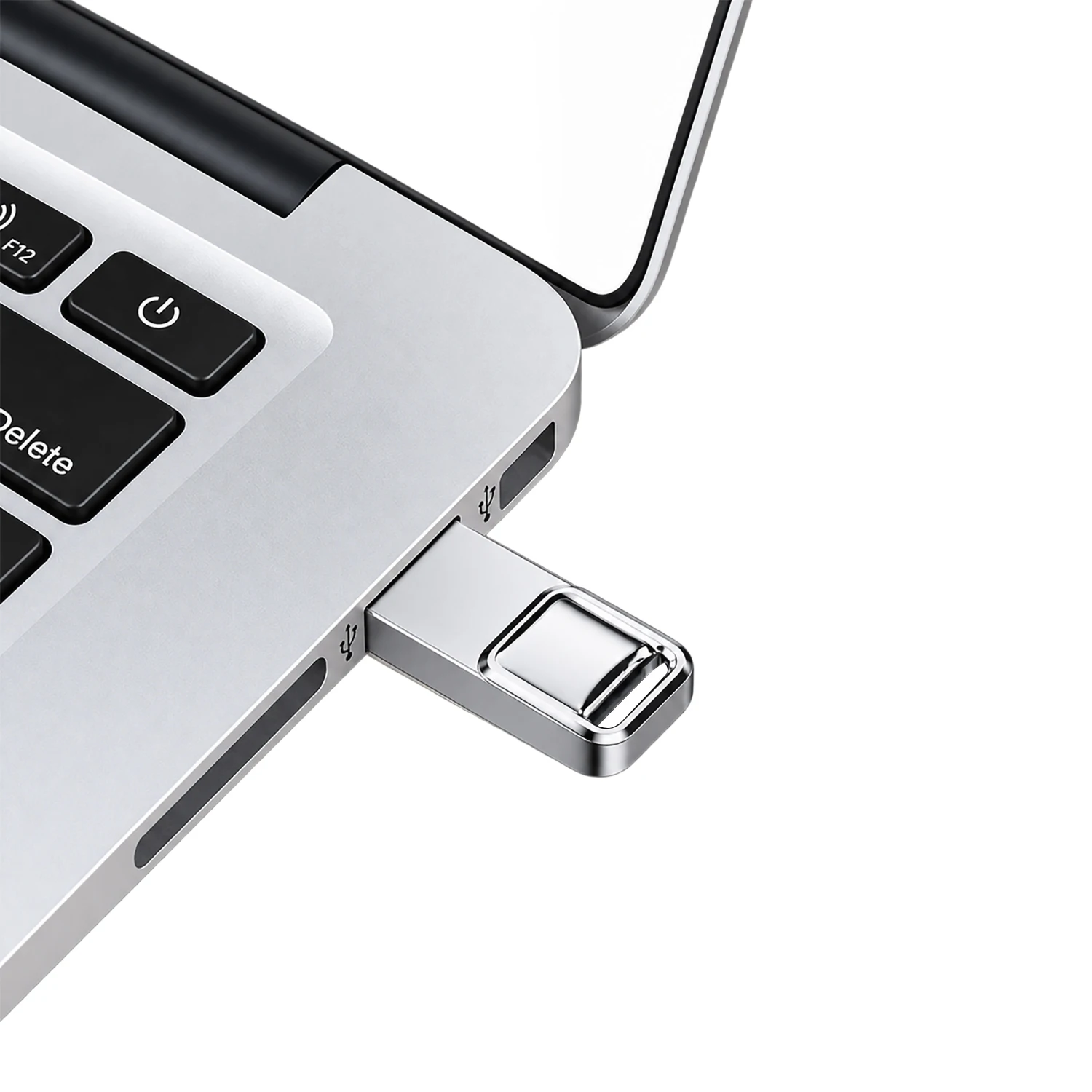 High-Speed USB 2.0 Pen Drive Flash Drive - External Storage 8GB 32GB 16GB 64GB 128GB Flash Memory Stick for Data Transfer