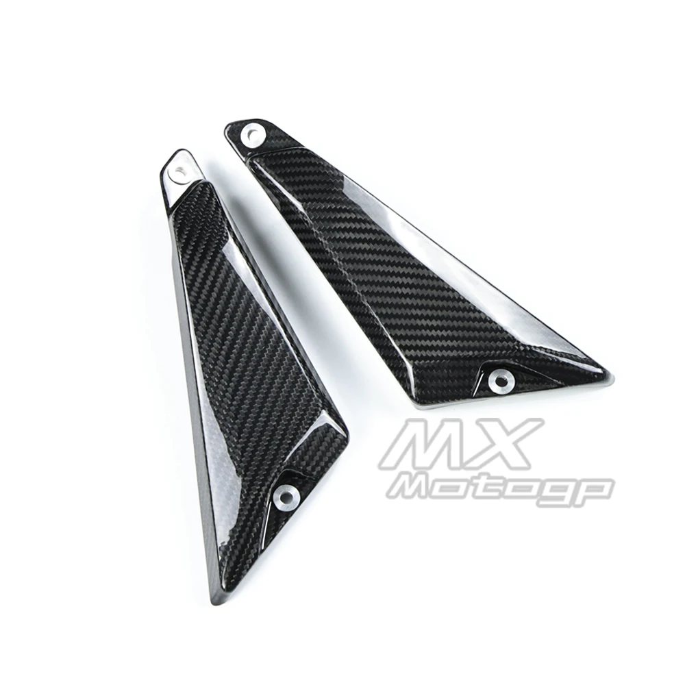 BMW R1300GS Adventure 2024 2025 2026 R 1300 GS ADV Carbon Fiber spatbord frame cover tank zijpanelen motorfiets kuipkits