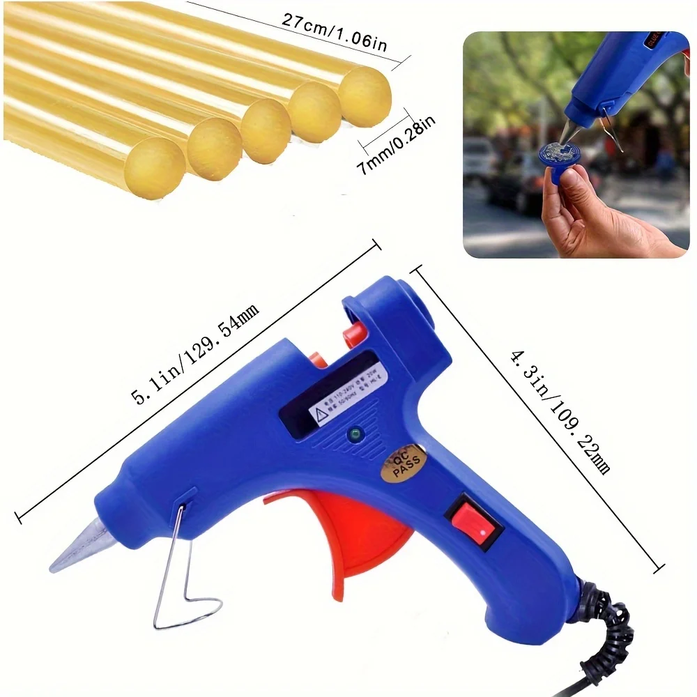 Auto Body Dent Repair Kit Car Dent Puller With Golden Dent Puller For Auto Body Dent Removal Minor Dent And Deep Dent Removal