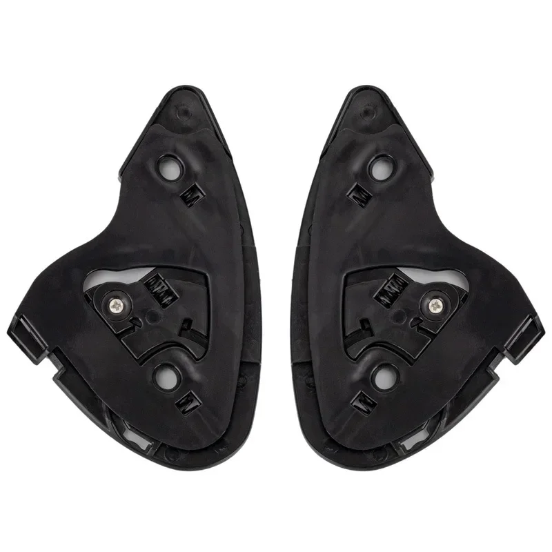 오토바이 헬멧 부품 액세서리 K3k4/k1/k3sv/k5&Z7/X14/Z8 헬멧 부품 액세서리 Capacete 용 헬멧 바이저베이스 잠금 장치