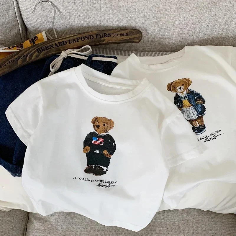 2026 Children T-shirt With Add - Baby Products Ads ulasan dan harga
