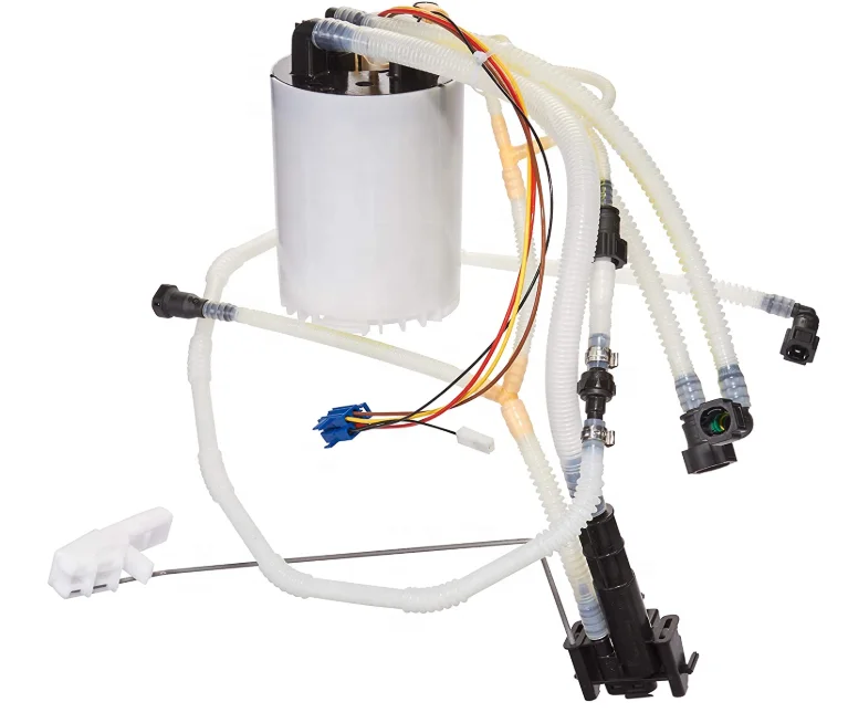 OEM 97062013200 970 620 1 32 00 Completely P Fuel Pump For P.ORSCHE Panamera 970 3.0l 3.6l 4.8l 2010-2016 Fuel Pump Assembly