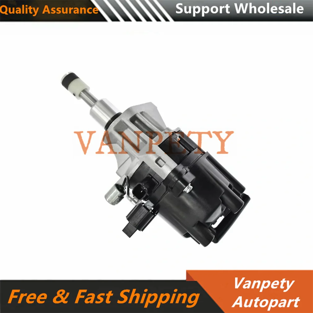 Ignition Distributor for NissanNavara D22 KA24DE 2.4L 4CYL AUTOPARTS 22100VJ262, 22100-3S502 22100-VJ285 22100-VJ262 T2T62071