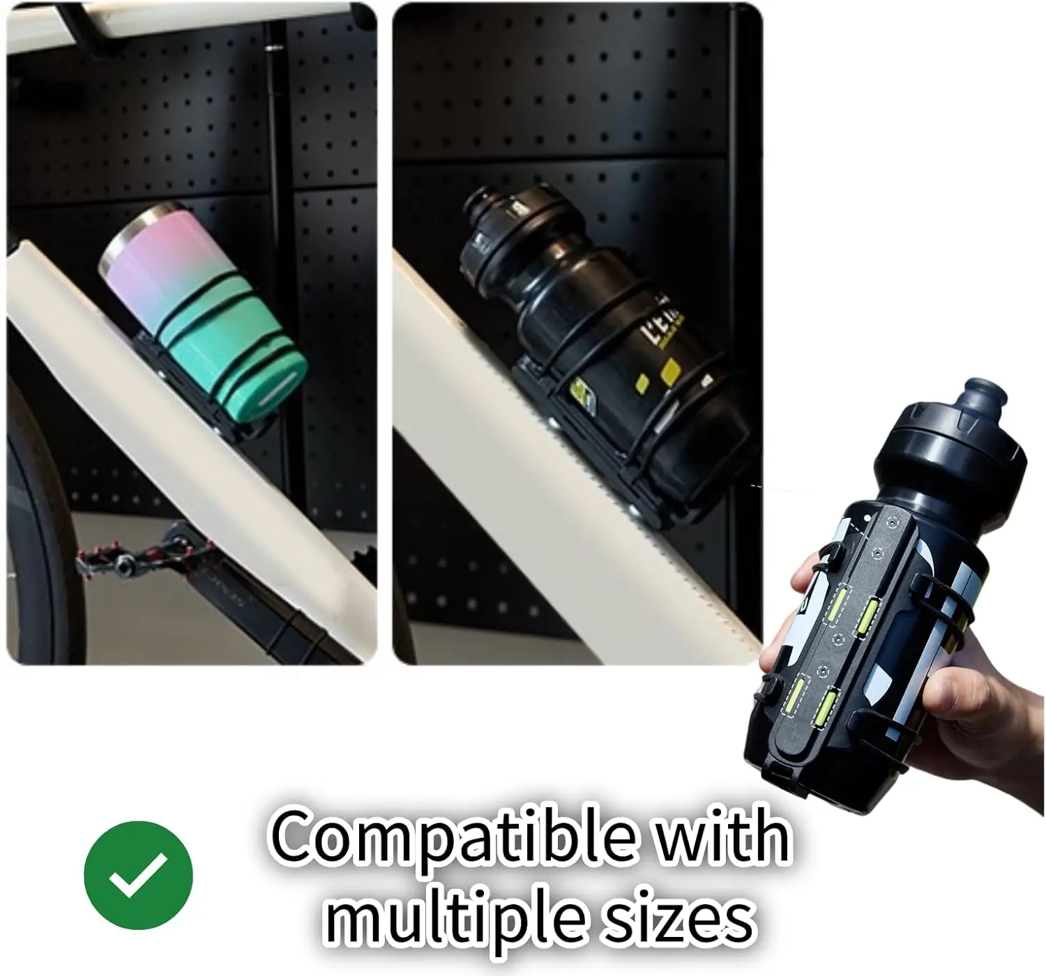 Thumbnail 4 - #77 Budget Bicycle Bottle Holders for Smart Shoppers