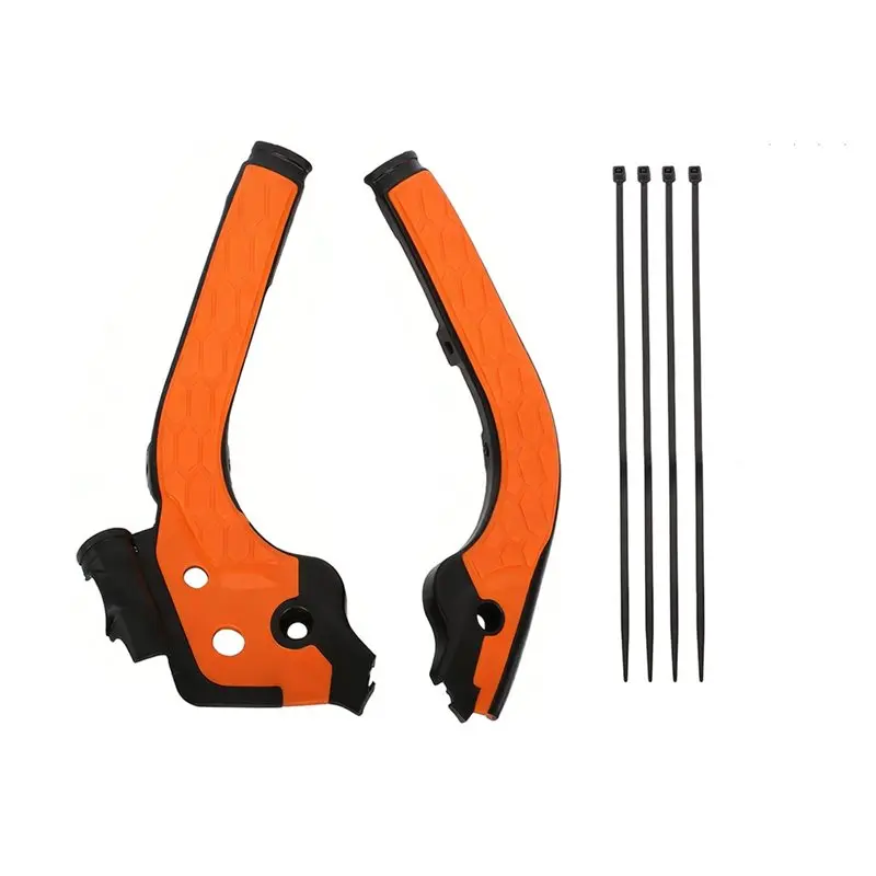 Ac29-Frame Protection For Offroad Mx For SX For SXF XC XCF XCW XCFW EXC EXCF TPI 85 125 150 250 300 350 Protector Set