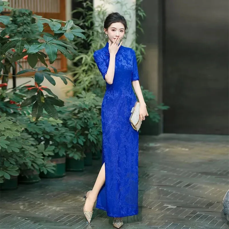 Thumbnail 3 - #39 Ranked Cheongsams Picks in 2026