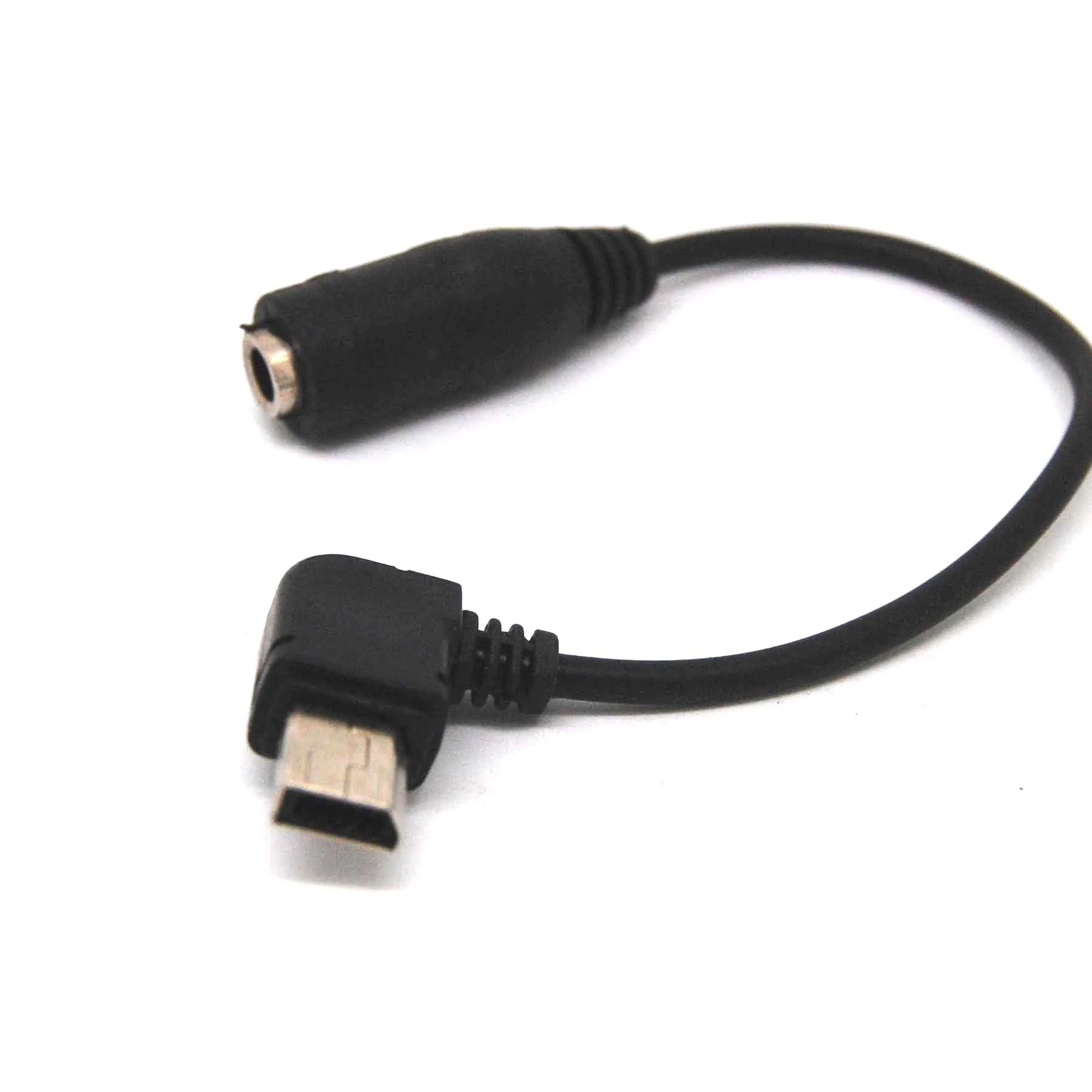 11Pin Mini-USB To 3.5/3.5mm Adapter for HTC G1 Android  HTC Titan Love Touch Diamond  HTC Phoebus PPC6800 S620 Panda S720
