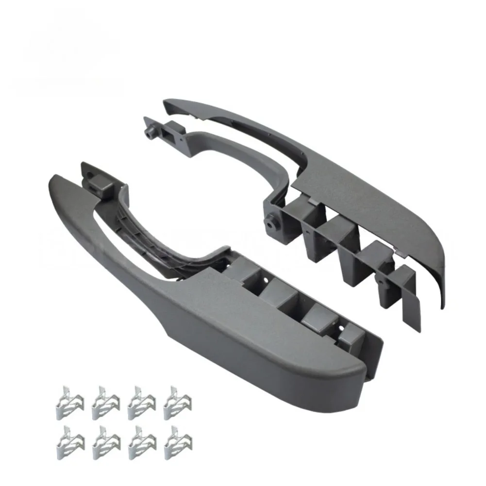 Grab Bar Kit Van Door Handle Door Handle Replacement As Shown In The Figure Smooth Grip Design Simple Installation