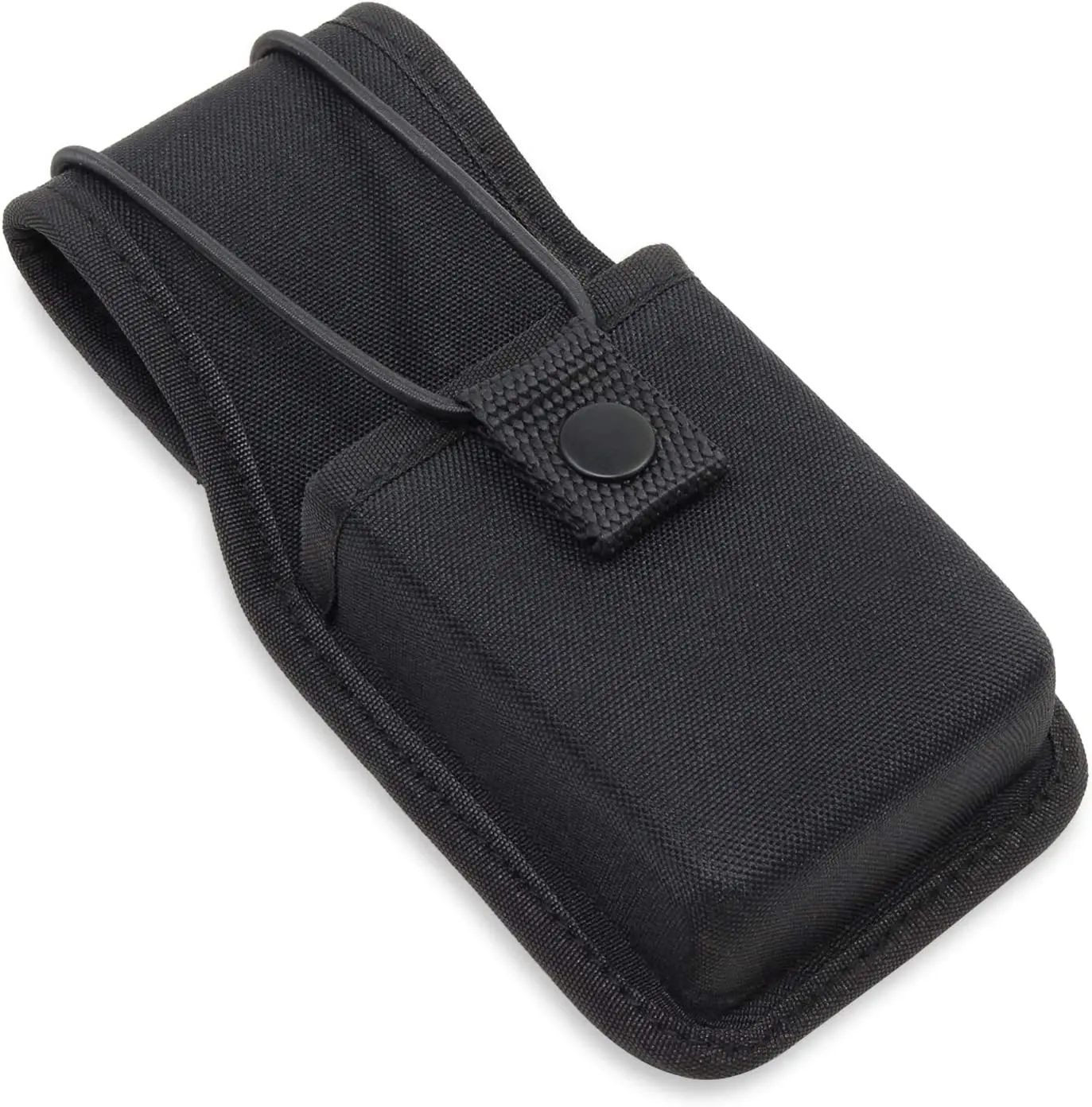 Nylon Tactical Two Way Radio Pouch Holder Holster Universal Walkie Talkie Bag Storage for Motorola Contact Device Police Case