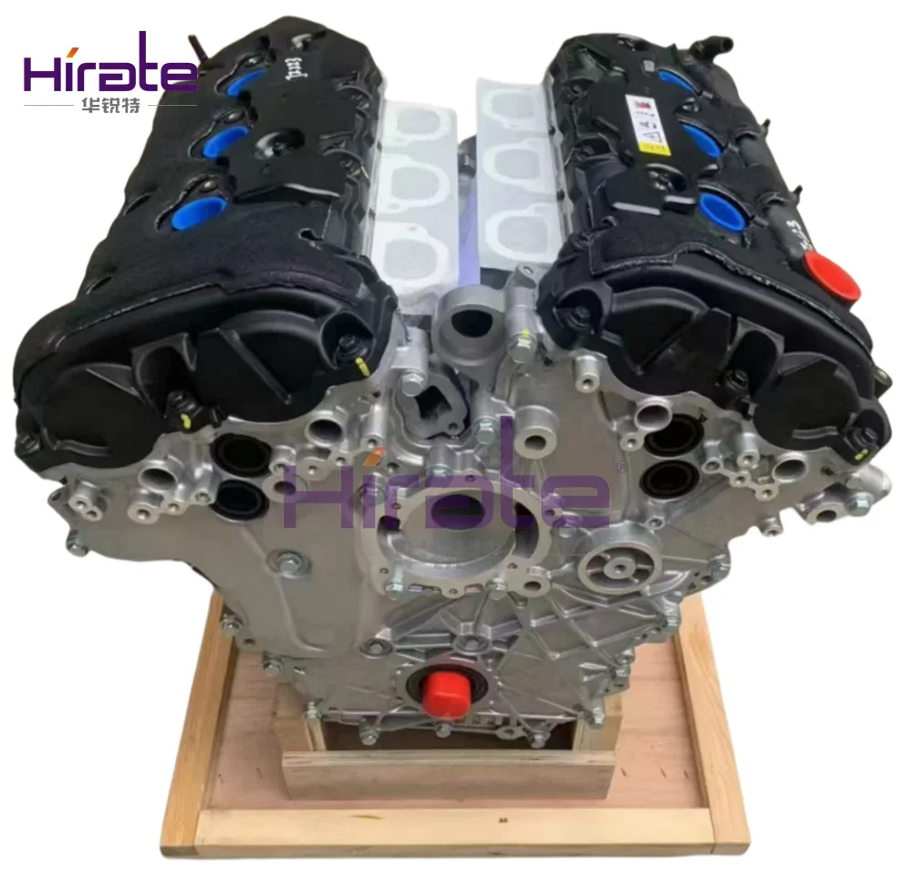 For Factory Outlet OEM Quality For Buick LaCrosse/GL8/Saiwei For Cadillac SRX/CTS 3.0L LF1/LFW Engine