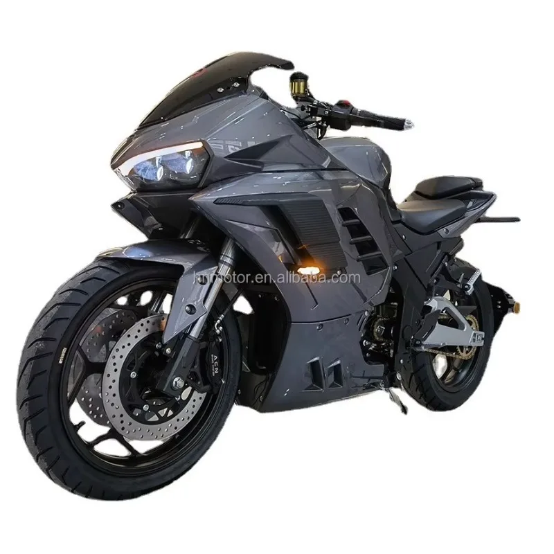 

Zuimi High-end Factory Cheap Discount Promotion Price High Power Motor Racing Electric Motorcycle For Adults