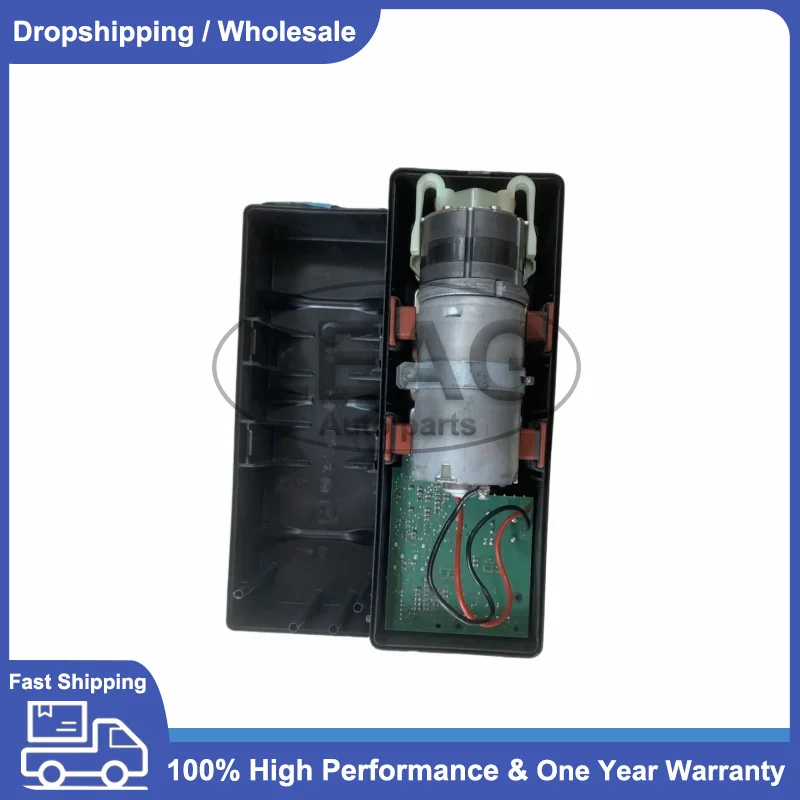 A2408000148 مضخة شفط الباب الهوائية بقفل مركزي لمرسيدس مايباخ W240 57S 62S تجديد #6