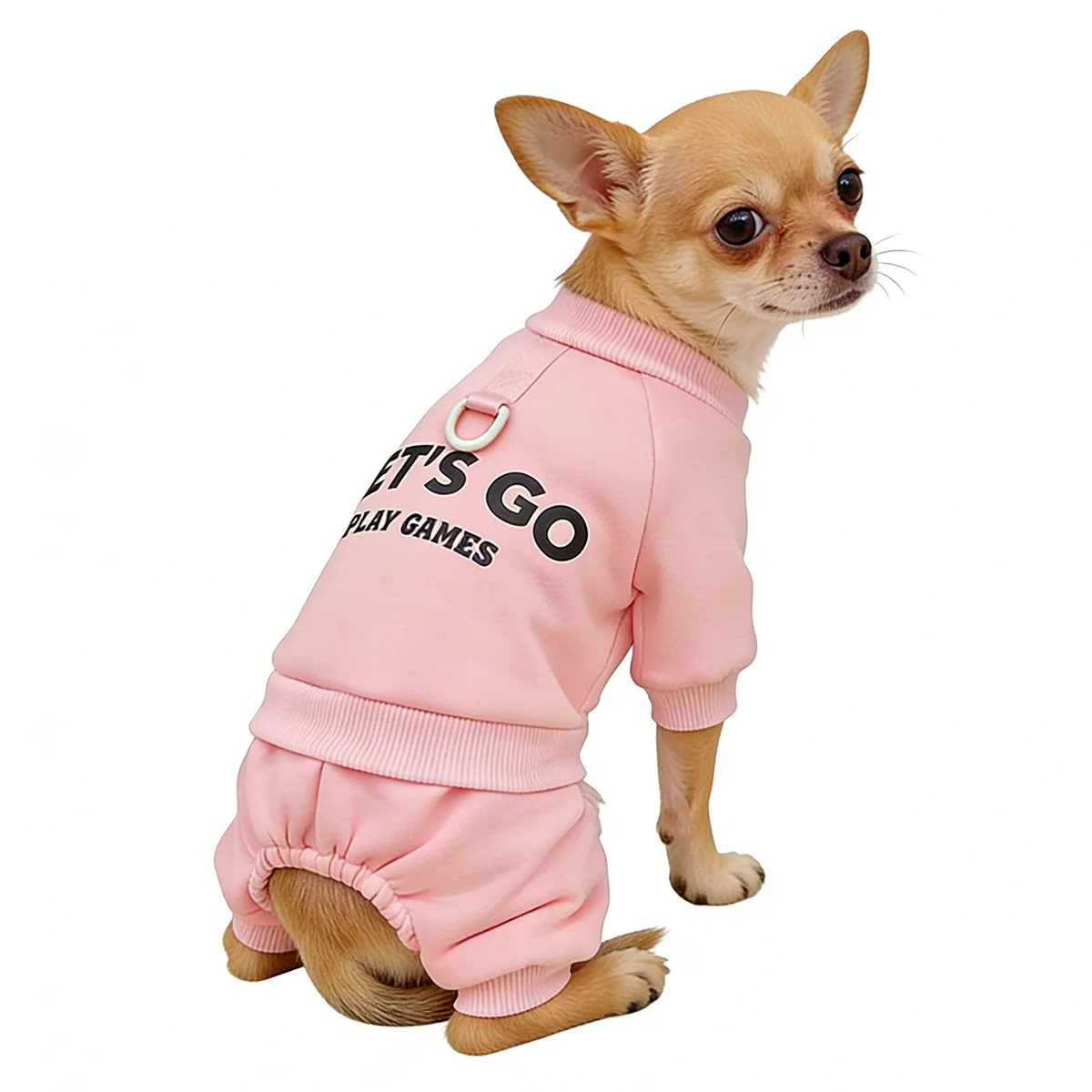 Thumbnail 3 - #44 Latest Pet Winter Clothing Offers