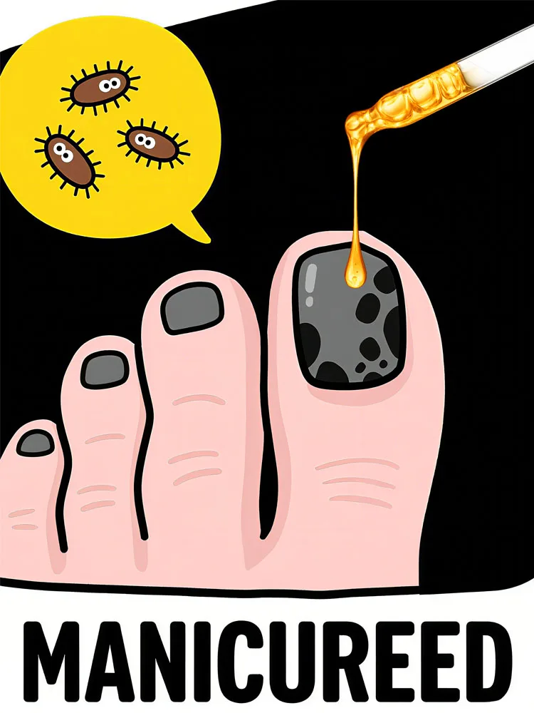 

2025 Инструменты для чистки ногтей, пластиковые щетки для очистки пыли, маникюрный инструмент для дизайна ногтей