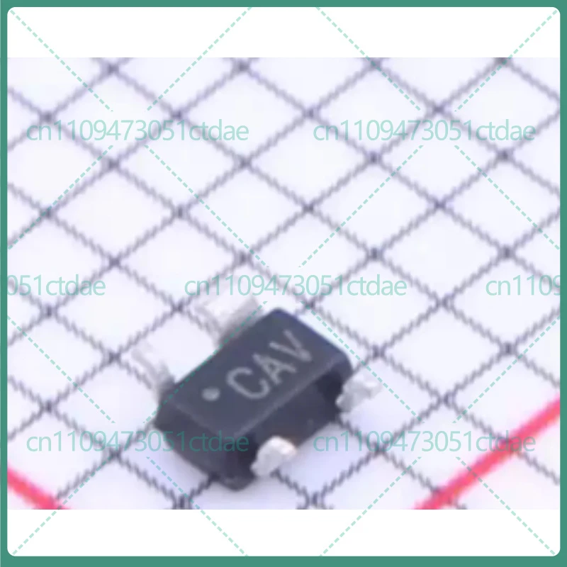 5-25pcs for MAX6390XS29D4+T SC-70-4 Microprocessor Supervisory IC 2.93V Open Drain