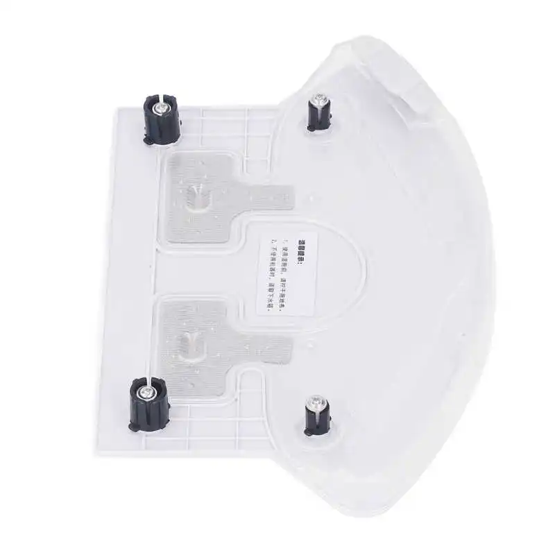 Sweeper Replacement Water Tank for I2 VCR03 Sweeping Robot Cleaning Water Tank Accessories