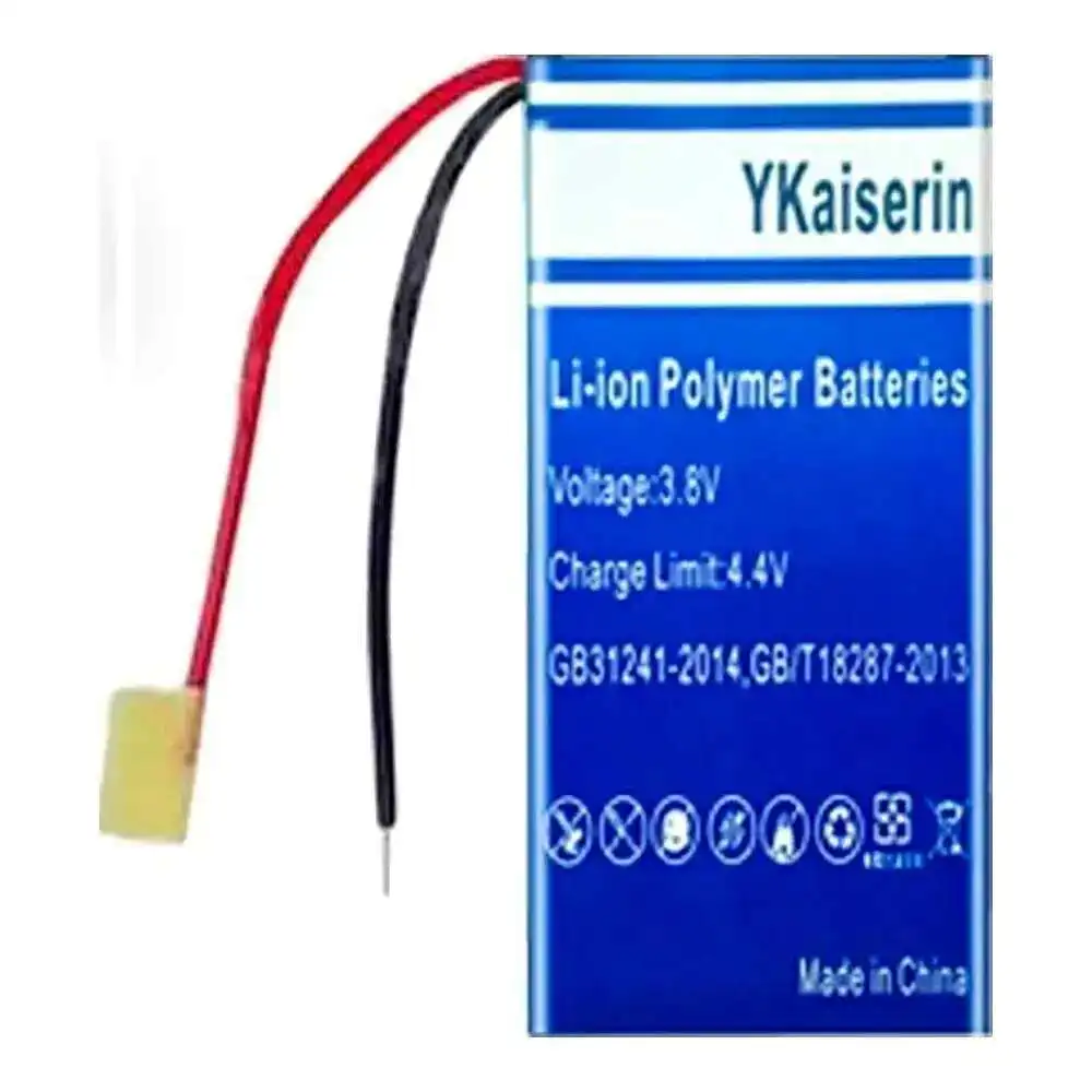 

Watch Battery For Xiaomi MI Band 2 Band2 310Mah Environmentally Friendly