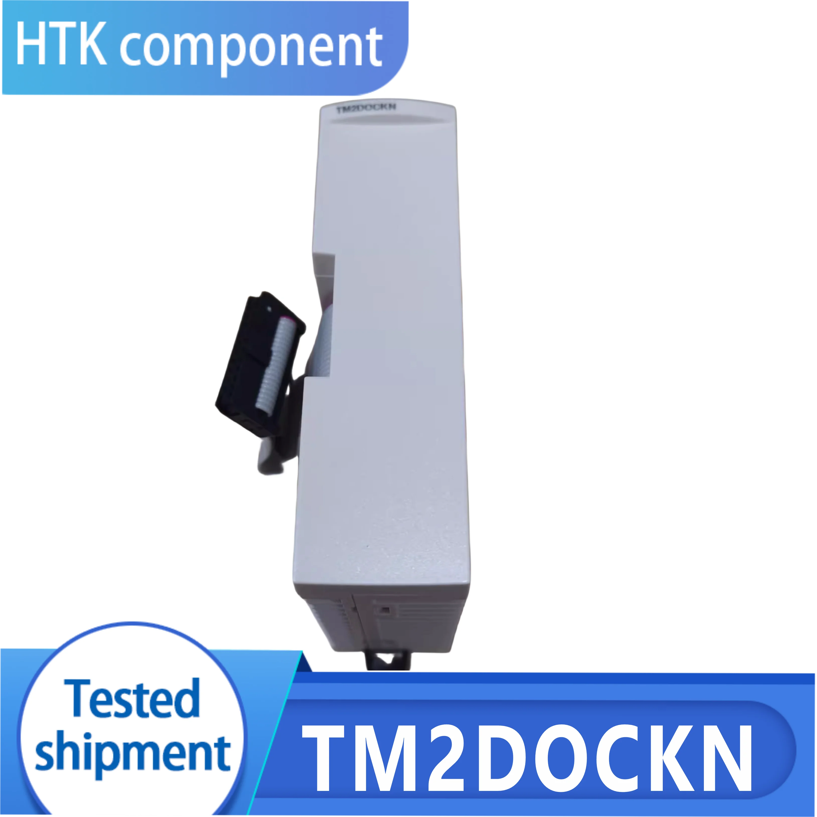 

TM2DOCKN New original PLC module