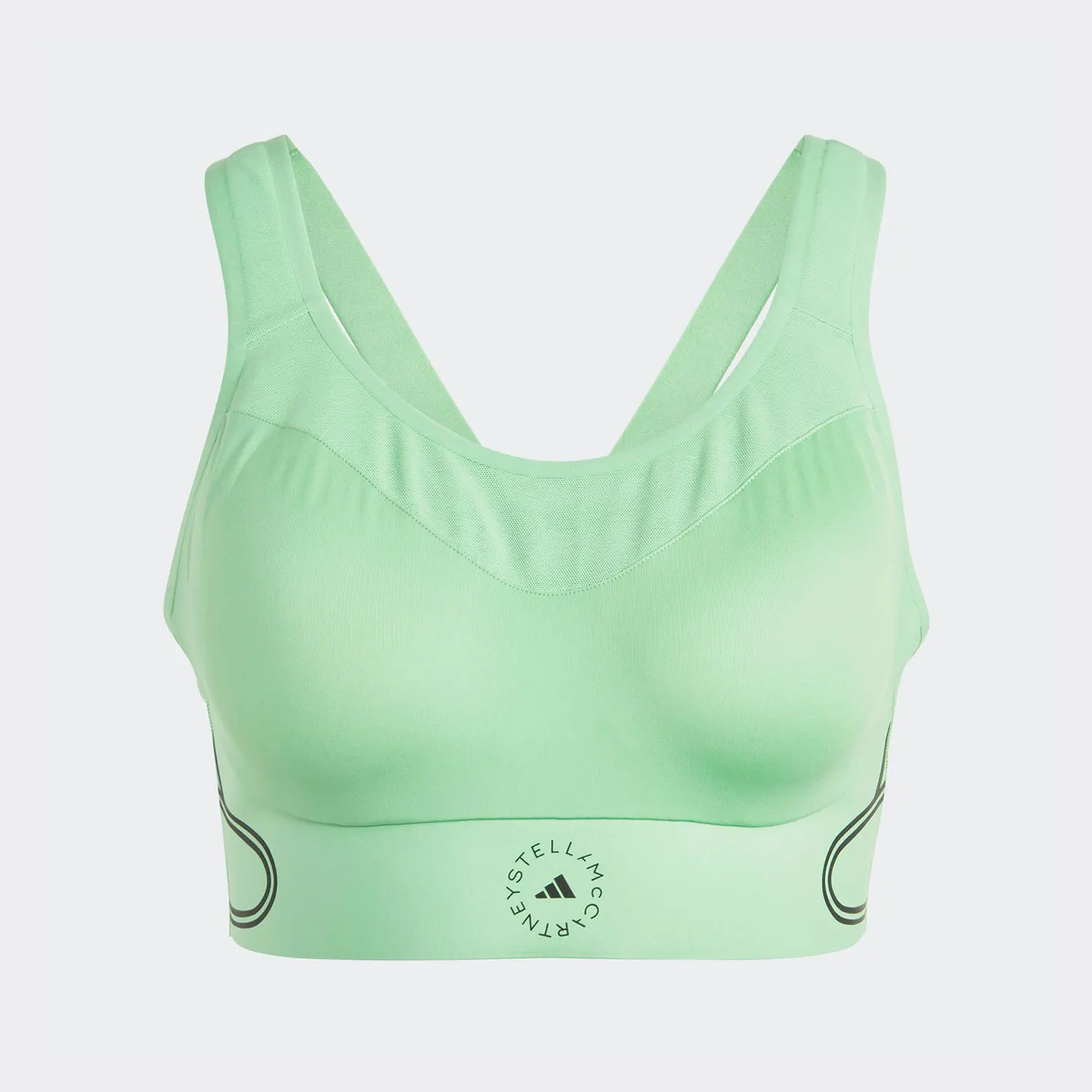 

Adidas genuine New Women's Training Breathable Running Sports Bra IC6019