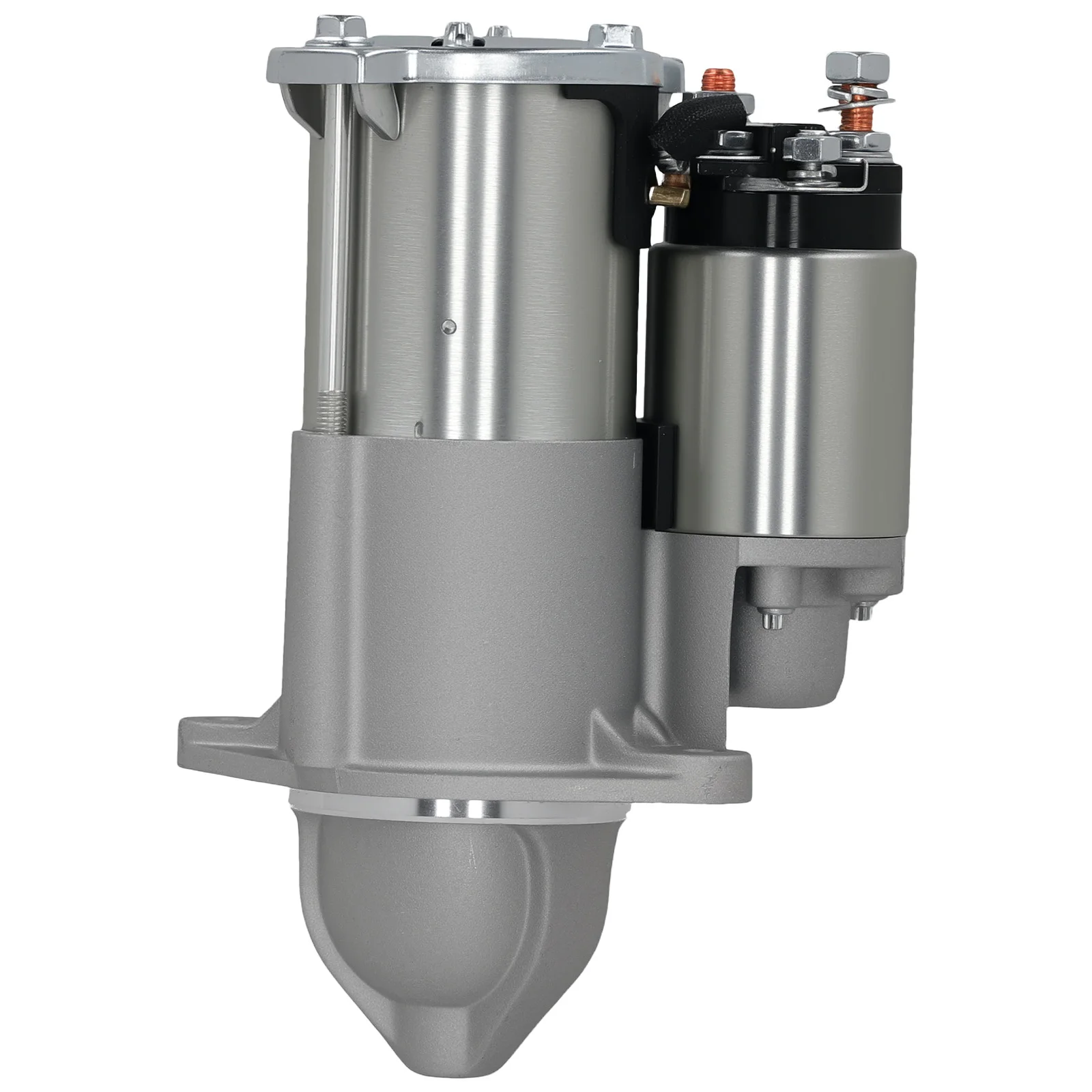 

Стартер для Chevrolet Sonic 2012-2018 Cruze Limited 1,2 кВт 12 Вольт CW 9T 6939N 55576980 8000387