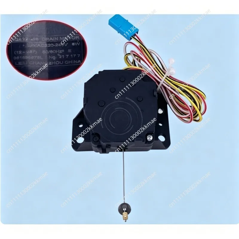 Washing Machine Tractor QA22-98 Drainage Motor AC220-240V 6W Accessories