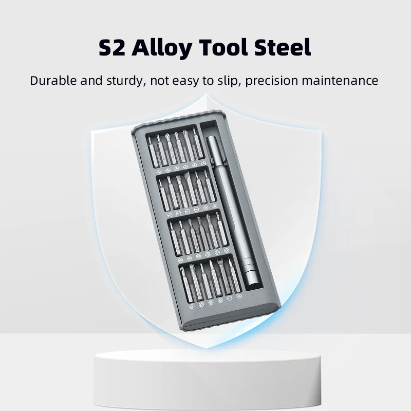Piezas de reparación de drones, juego de destornilladores, Kit de herramientas de reparación para Series DJI Mini 4Pro/Air3/Mavic/Air/Mini/Avata/FPV
