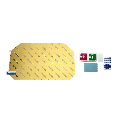 Imagen 2 del producto Para BMW R1300GS R 1300 GS R1300 GS ADV Adventure GS1300 2023 2024 Protector de pantalla de protección de película antiarañazos para motocicleta