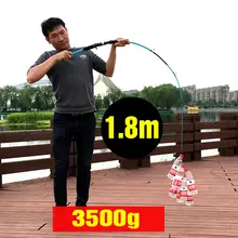 Fishing Rod 1.5M 1.8M #4
