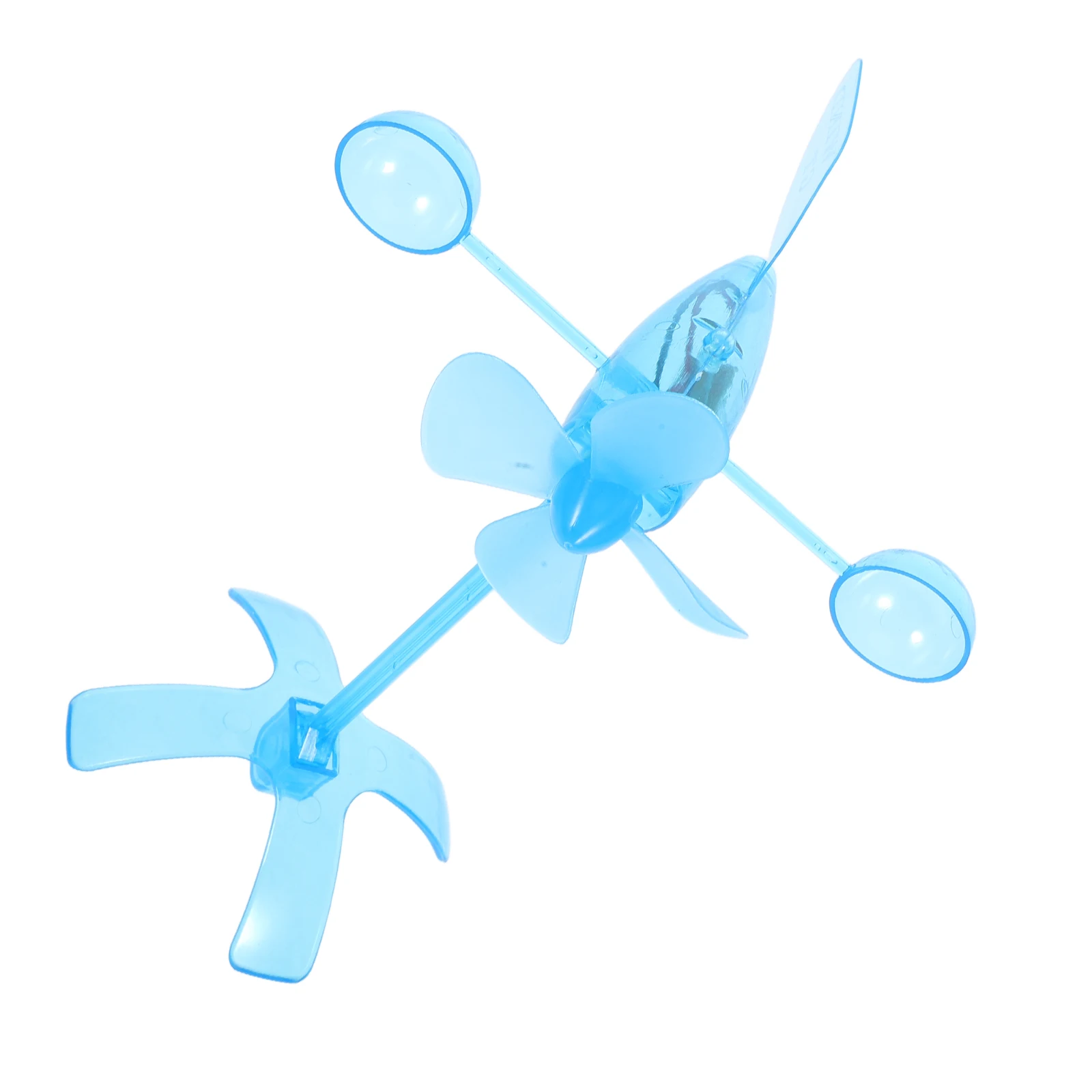 

Wind Turbine Toys Hand Cranked Generator Dynamo Electrical Kit for Kids Generators Science Plastic Diy Windmills Circuits